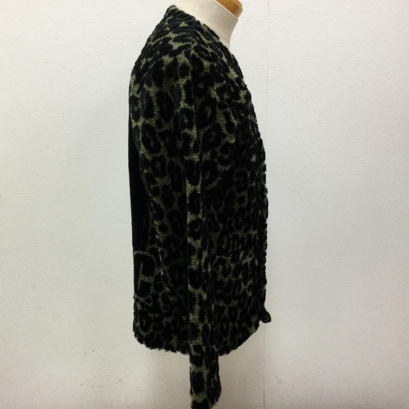 HYSTERIC GLAMOUR ヒステリックグラマー 長袖 カーディガン HYSTERIC GLAMOUR ヒステリックグラマー 長袖 カーディガン