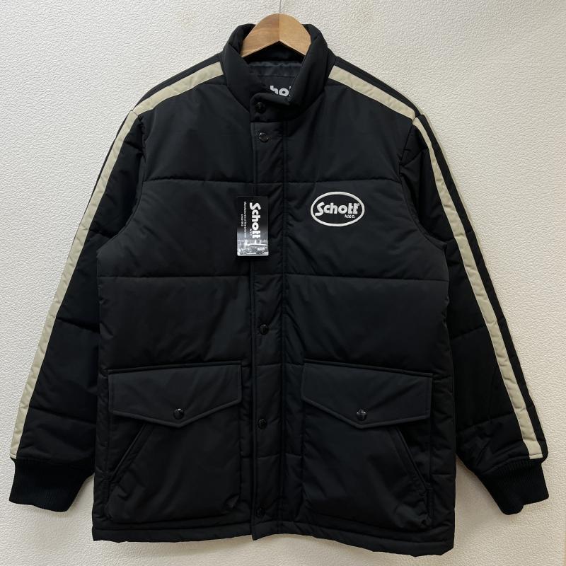 Schott N.Y.C schott ショット ジャンパー、ブルゾン ジャケット Schott N.Y.C schott ショット ジャンパー、ブルゾン ジャケット
