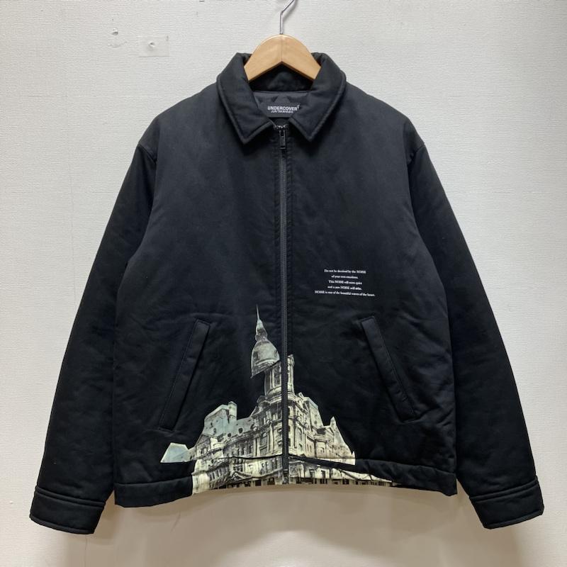 UNDERCOVER アンダーカバー ダウンジャケット ジャケット、上着 Jacket 