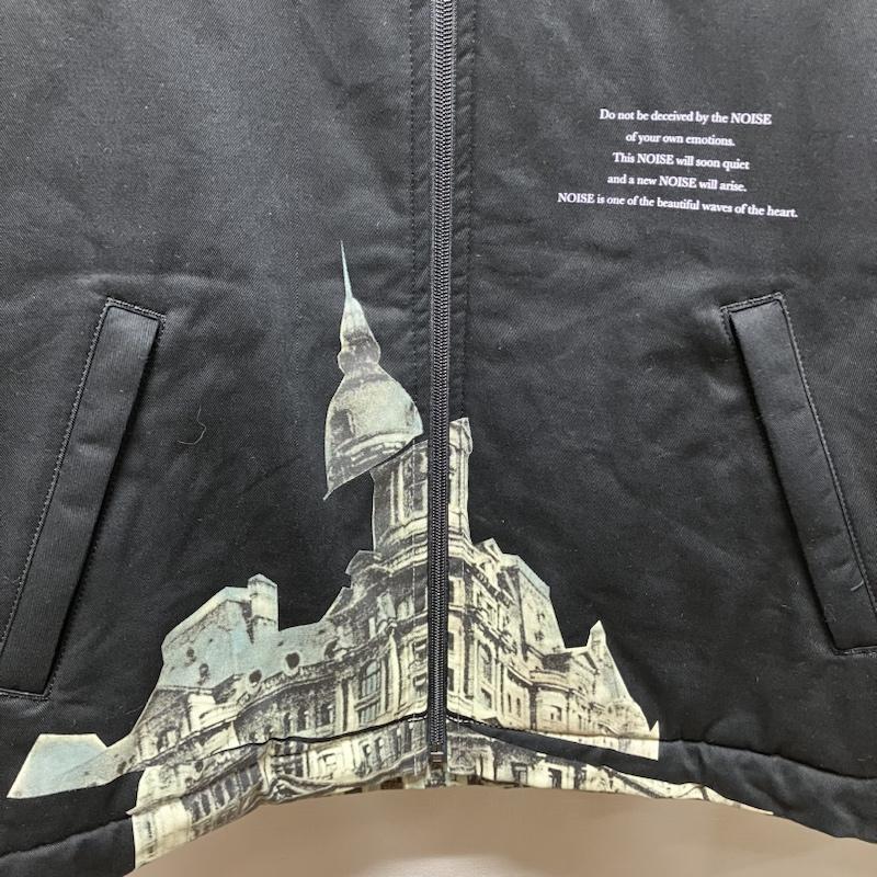 UNDERCOVER アンダーカバー ダウンジャケット ジャケット、上着 Jacket 