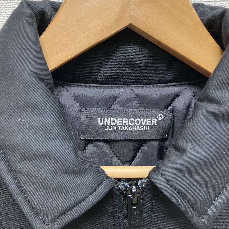 UNDERCOVER アンダーカバー ダウンジャケット ジャケット、上着 Jacket 
