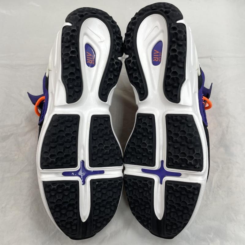 NIKE ナイキ スニーカー スニーカー Sneakers AT8695-003 ZOOM MOC ズーム モック 10070850｜istitch-store｜06