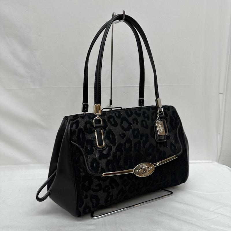 COACH コーチ ハンドバッグ ハンドバッグ Hand Bag 26287 マディソン
