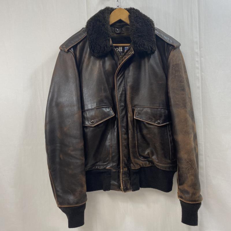 schott ショット レザージャケット ジャケット、上着 Jacket