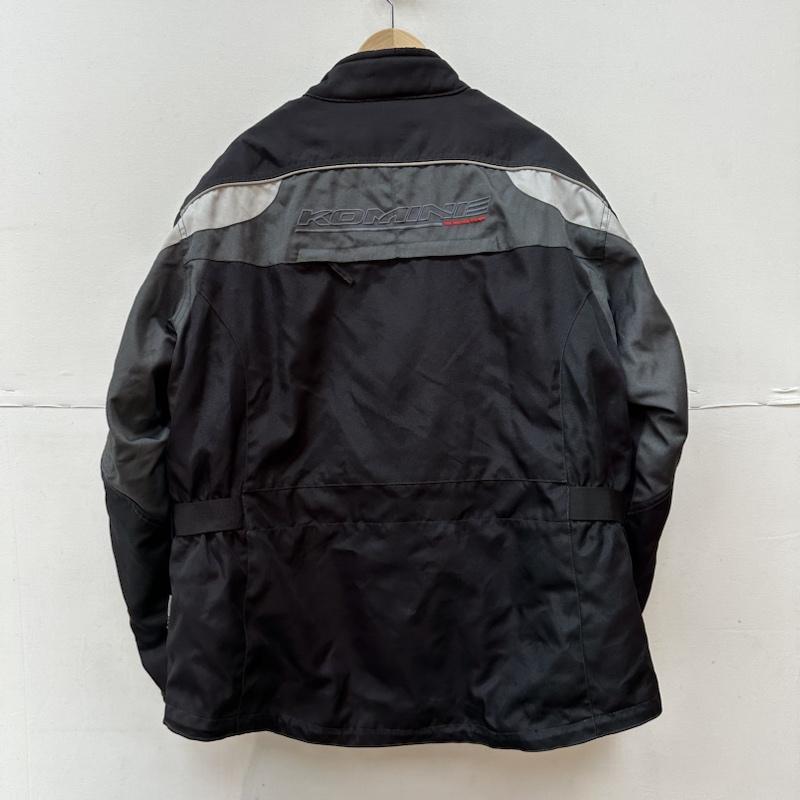 USED 古着 ジャンパー、ブルゾン ジャケット、上着 Jacket KOMINE 