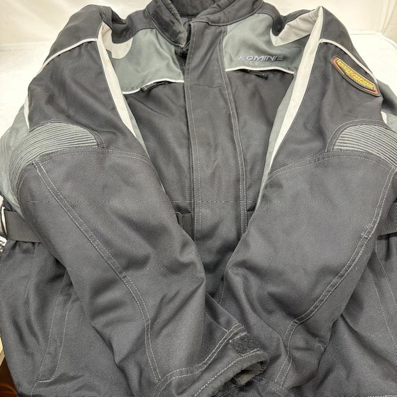 USED 古着 ジャンパー、ブルゾン ジャケット、上着 Jacket KOMINE 