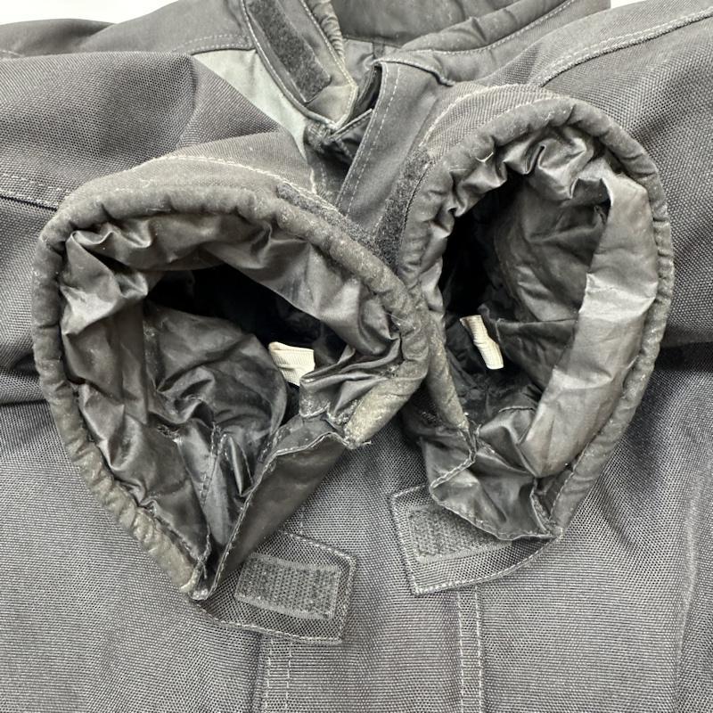 USED 古着 ジャンパー、ブルゾン ジャケット、上着 Jacket KOMINE 