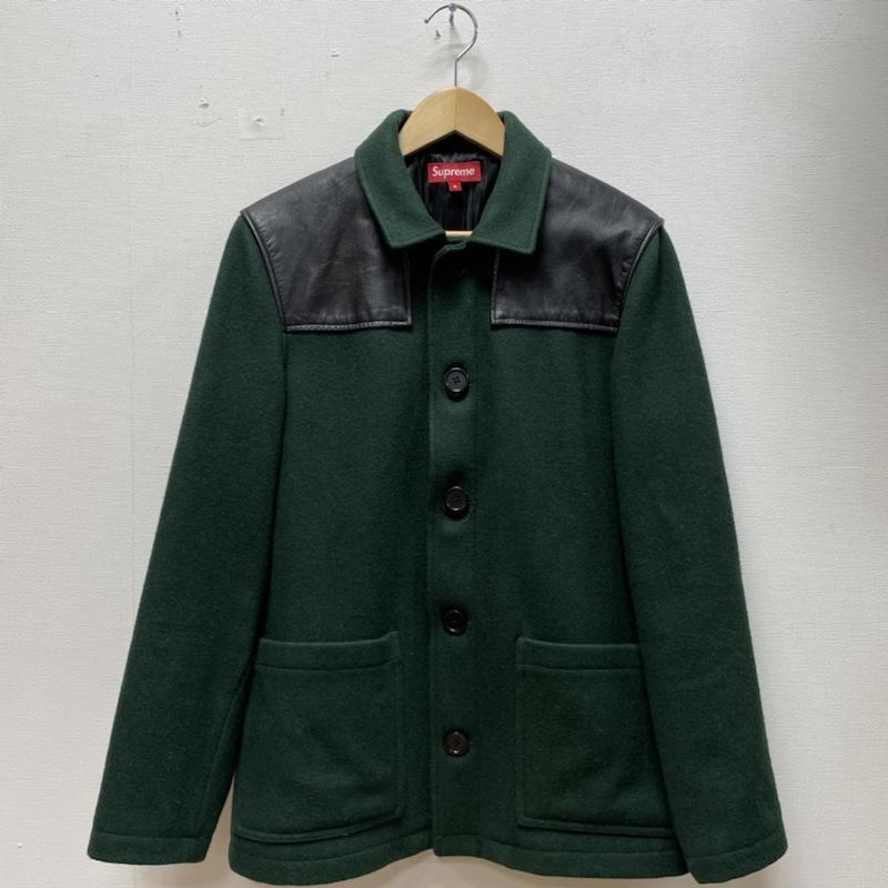 Supreme シュプリーム コート一般 コート Coat 12AW Donkey Supreme シュプリーム コート一般 コート Coat 12AW Donkey