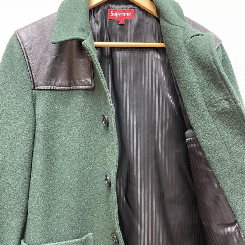Supreme シュプリーム コート一般 コート Coat 12AW Donkey Supreme シュプリーム コート一般 コート Coat 12AW Donkey