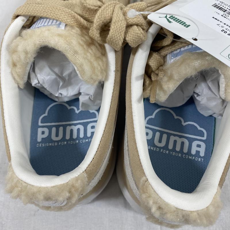 PUMA プーマ スニーカー Sneakers / 2022aw SUEDE LITE BOA PUMA プーマ スニーカー Sneakers / 2022aw SUEDE LITE BOA
