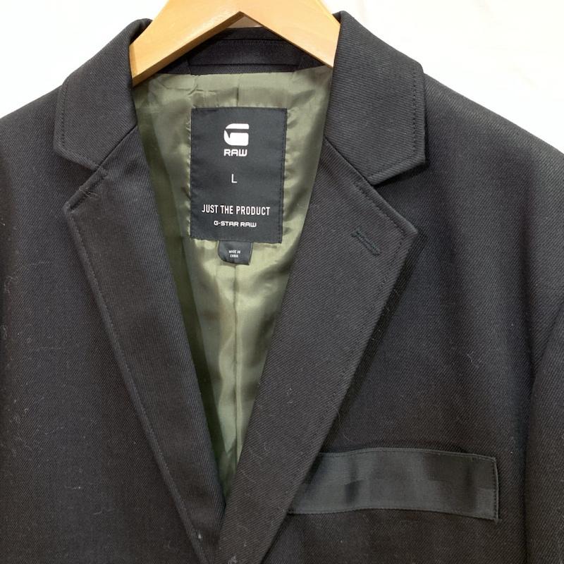 G-STAR RAW ジースターロゥ ジャケット、ブレザー ジャケット、上着