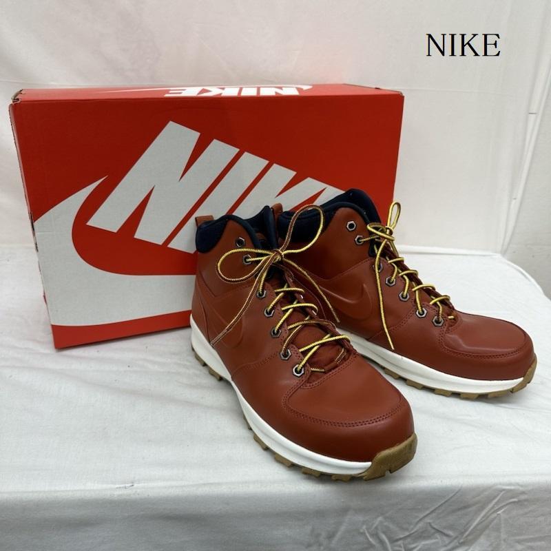 NIKE ナイキ スニーカー Sneakers マノア レザー SE MANOA NIKE ナイキ スニーカー Sneakers マノア レザー SE MANOA