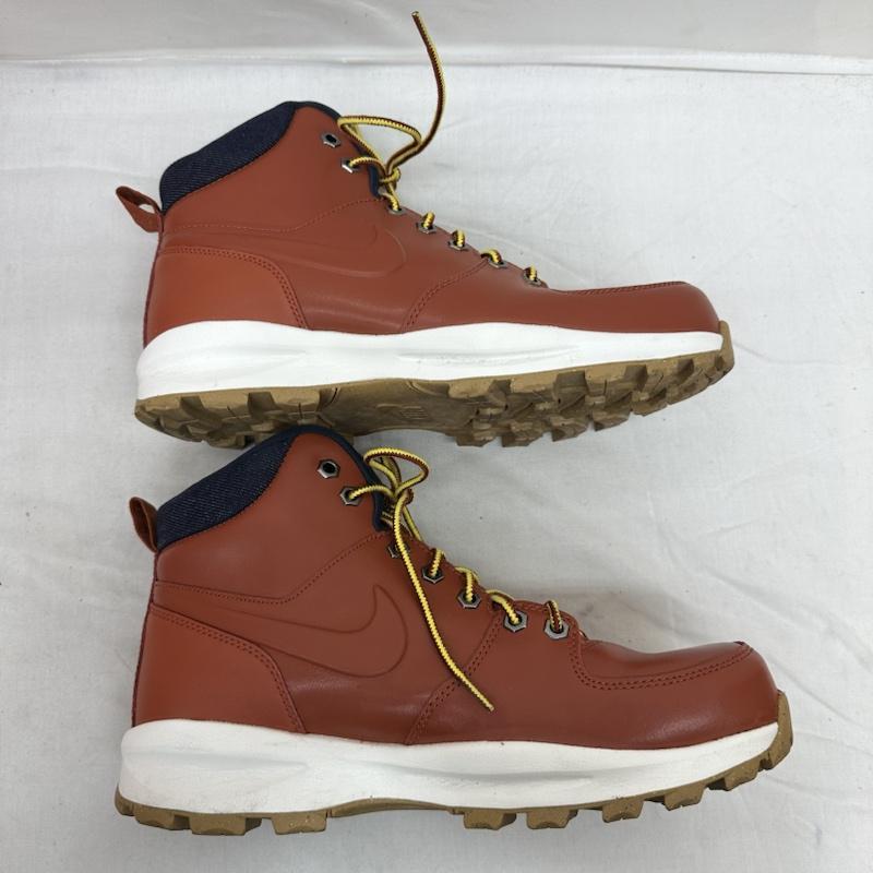 NIKE マノア レザー 楽天市場】ナイキ NIKE マノア レザー SE MANOA LEATHER SE