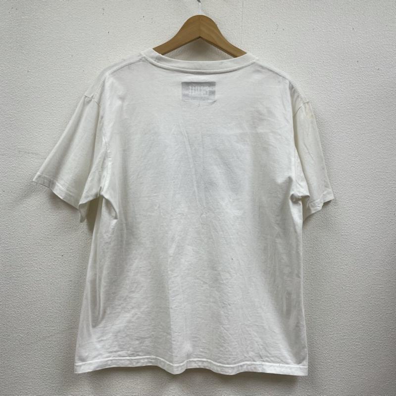 PIGALLE ピガール 半袖 Tシャツ T Shirt  ボックス ロゴ 半袖 Tシャツ 10072894｜istitch-store｜02