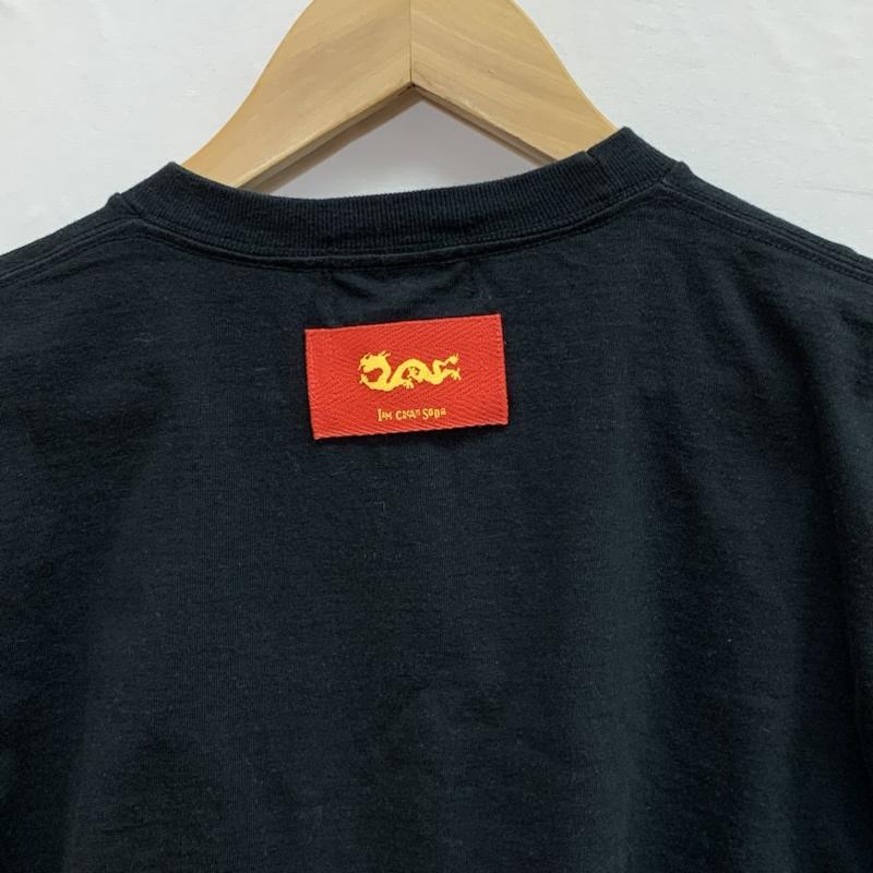 CREAMSODA クリームソーダ 半袖 Tシャツ T Shirt BLACK CATS CREAMSODA クリームソーダ 半袖 Tシャツ T Shirt BLACK CATS