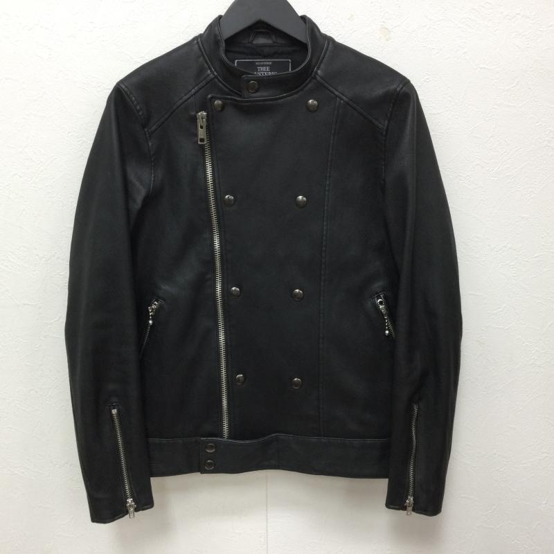 THEE HYSTERIC XXX ヒステリックグラマー トリプルエックス レザー THEE HYSTERIC XXX ヒステリックグラマー トリプルエックス レザー