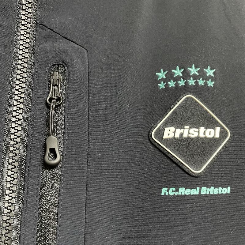 F.C.Real Bristol エフシーレアルブリストル ジャケット、ブレザー