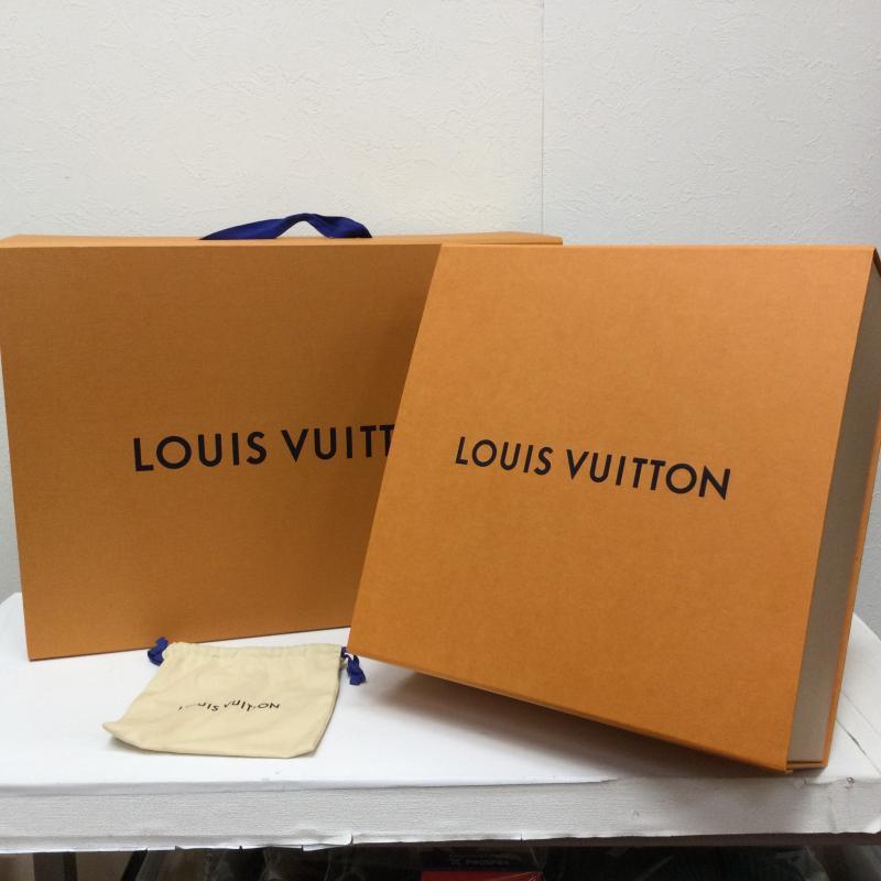 LOUIS VUITTON ルイヴィトン ファッション小物 ファッション小物 空箱2