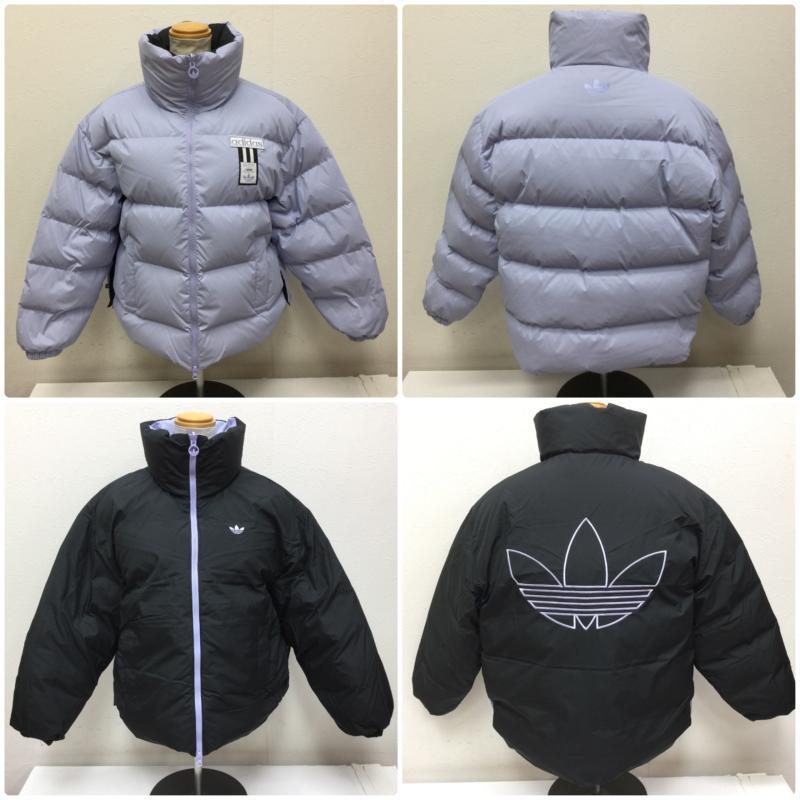 adidas アディダス ダウンジャケット ジャケット、上着 Jacket HS9499