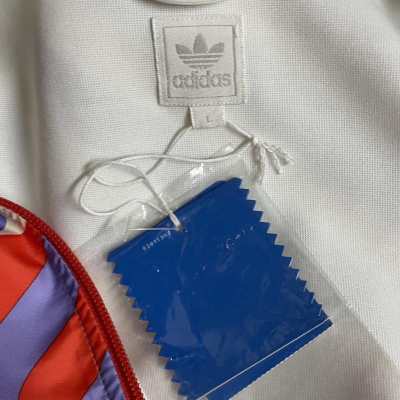 adidas originals アディダスオリジナルス ジャンパー、ブルゾン ジャケット、上着 Jacket adidas originals 2WAY ジップアップブルゾン 袖 10075418｜istitch-store｜08