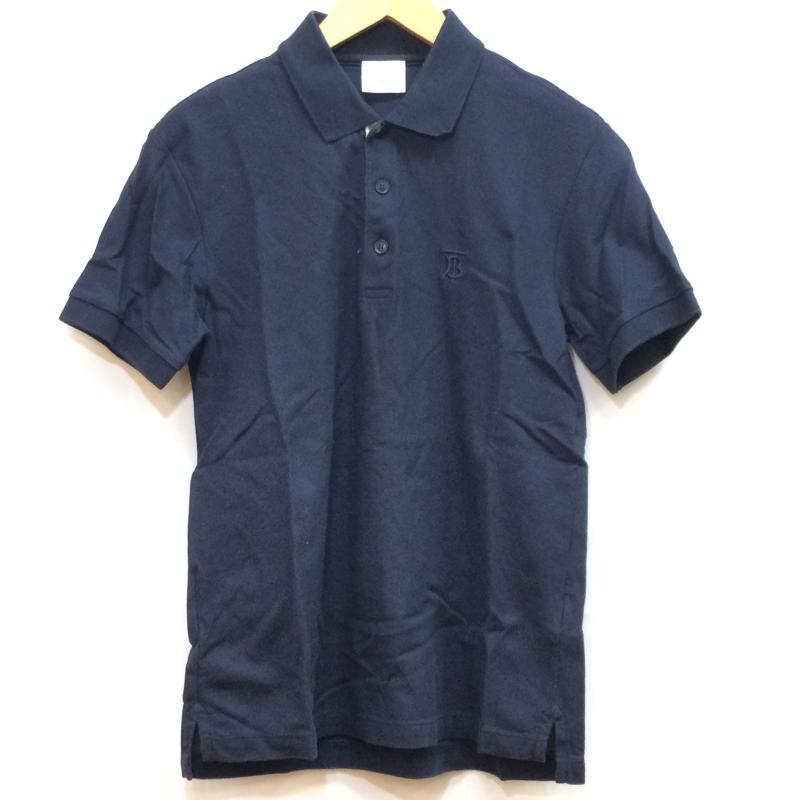 Burberry London バーバリーロンドン 半袖 ポロシャツ Polo Shirt