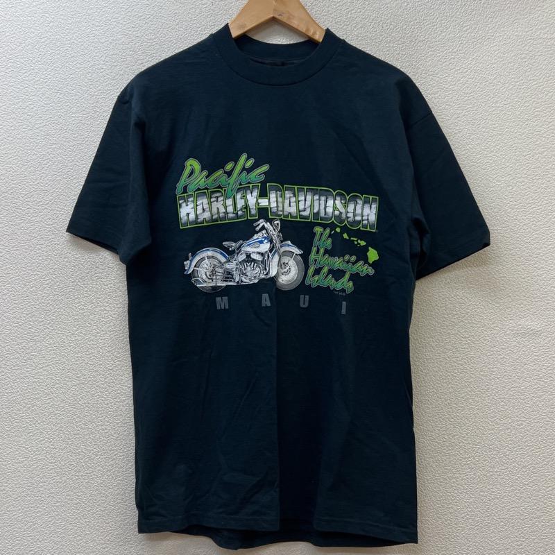 Harley-Davidson ハーレーダビッドソン 半袖 Tシャツ T Shirt 1997年