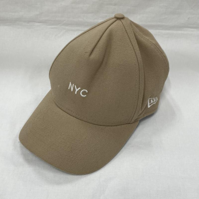 ニューエラ　デコオーダー ニューエラ ベースボールキャップ スワロフスキー デコオーダーCAP