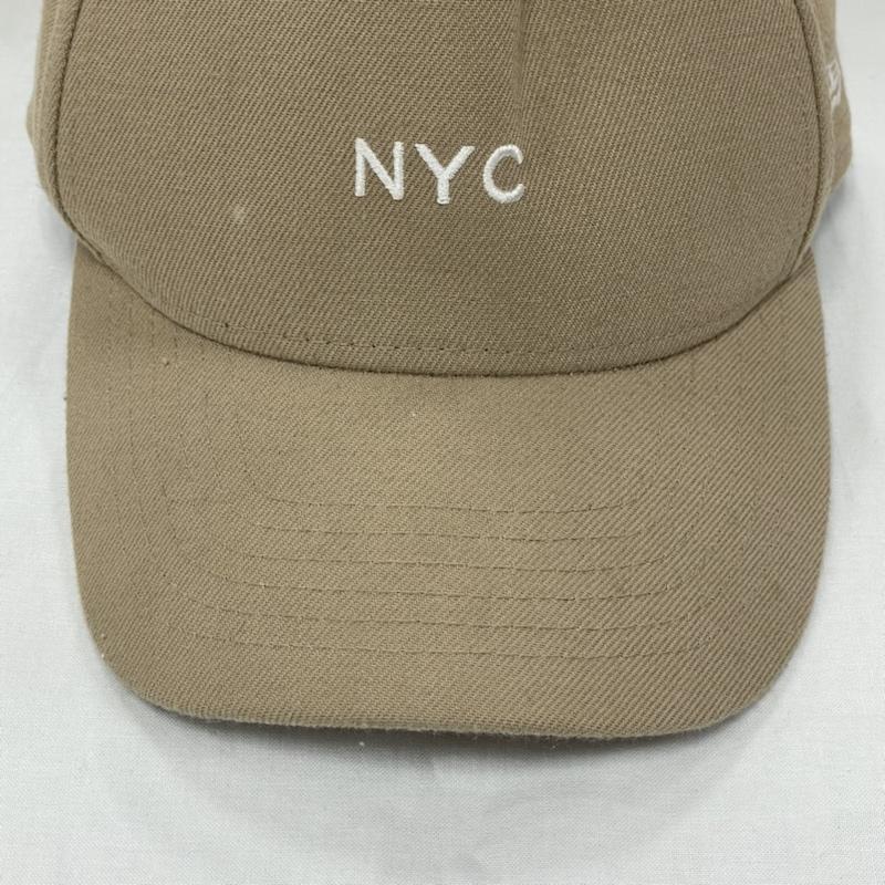 NEW ERA ニューエラ キャップ 帽子 Cap EXCLUSIVE OF DECORATION