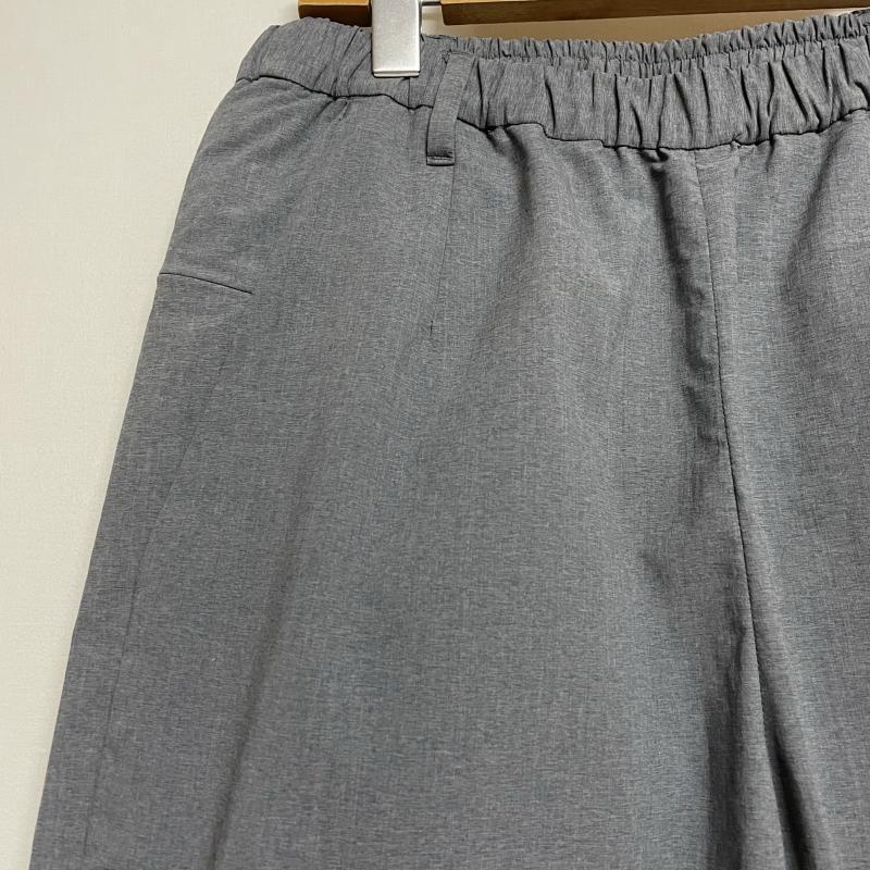 TEATORA テアトラ ボトムス WALLET PANTS packable wi-fi tt-004-PW 