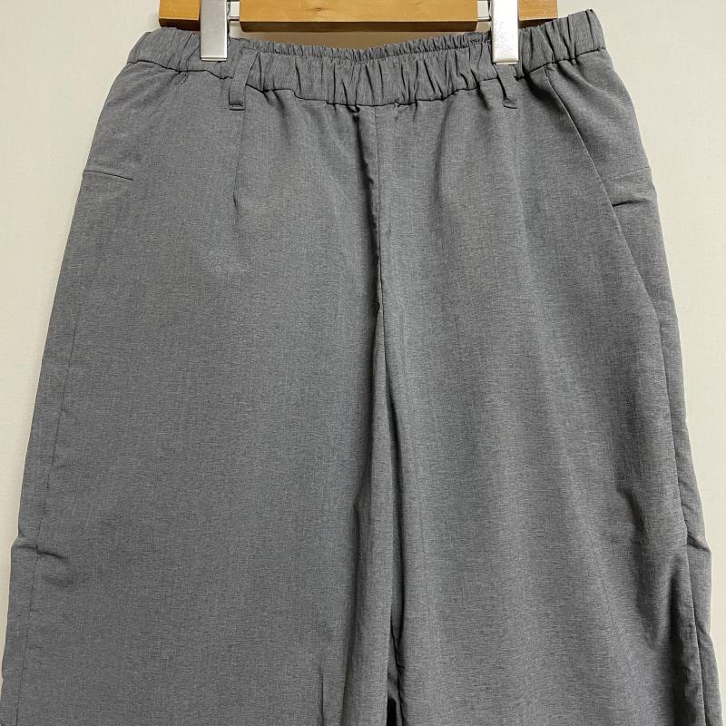 TEATORA テアトラ ボトムス WALLET PANTS packable wi-fi tt-004-PW 