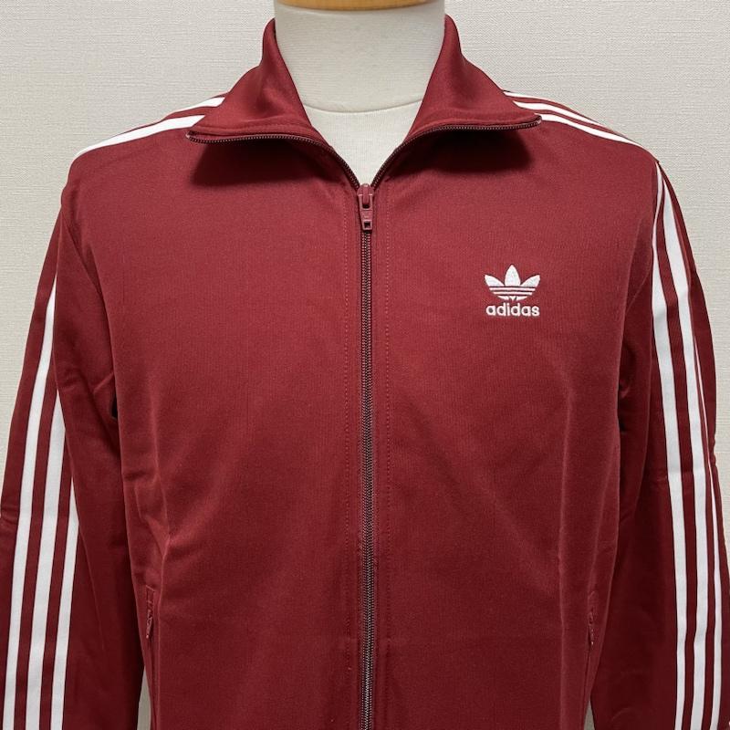 originals アディダスオリジナルス ジャンパー、ブルゾン ジャケット、上着 Jacket CW1251 BECKENBAUER TRACK TOP ベッケンバウアー 10076685 :10076685:ドンドンダウンIS - - Yahoo!ショッピング