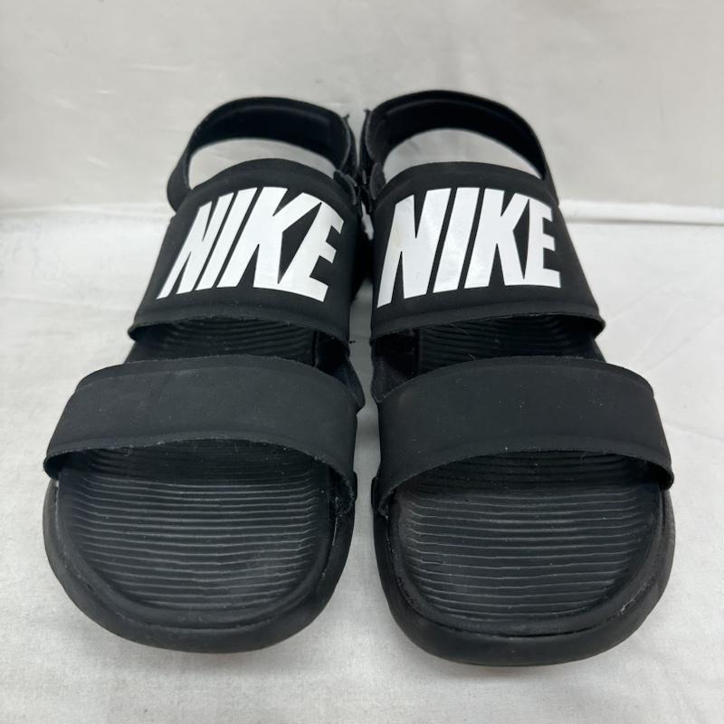 NIKE ナイキ サンダル サンダル Sandals WMNS TANJUN SANDAL タンジュン サンダル 882694-001 10077970｜istitch-store｜02