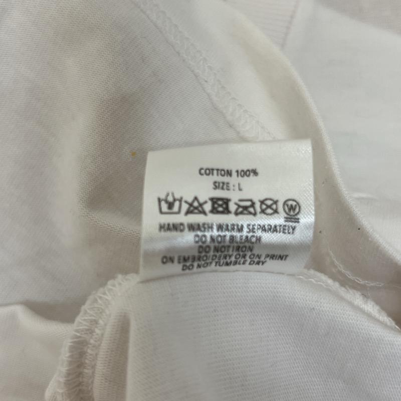 GOD SELECTION XXX ゴッドセレクショントリプルエックス 半袖 Tシャツ