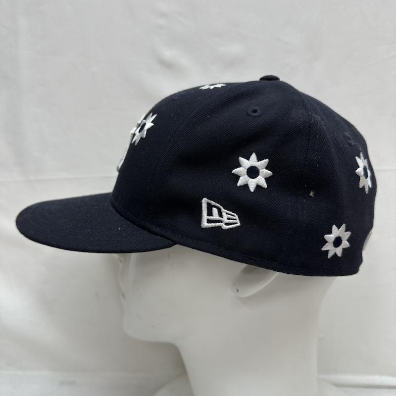 NEW ERA ニューエラ キャップ 帽子 Cap 3D Flower CAP フラワー 