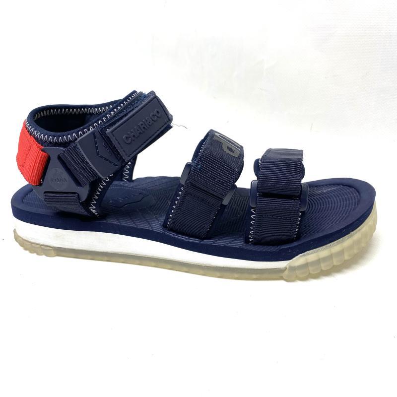 CHARI&CO チャリアンドコー サンダル サンダル Sandals × SHAKA × MARQUEE PLAYER SHUT UP SANDALS スペシャルコラボレーション サンダル / 10079657｜istitch-store｜07