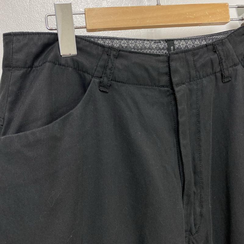 SI-HO SUP シーホースプ ショートパンツ パンツ Pants, Trousers Short Pants, Shorts ショートパンツ 10079903｜istitch-store｜02