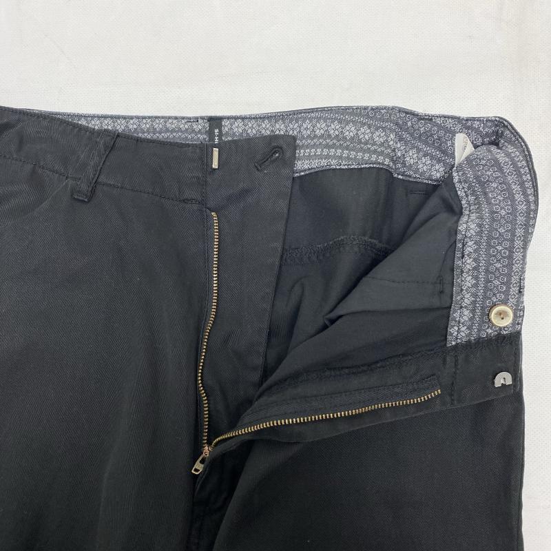 SI-HO SUP シーホースプ ショートパンツ パンツ Pants, Trousers Short Pants, Shorts ショートパンツ 10079903｜istitch-store｜05