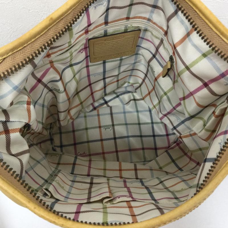 COACH　ワンショルダーバッグ COACH コーチ ショルダーバッグ Shoulder Bag J0793-11423