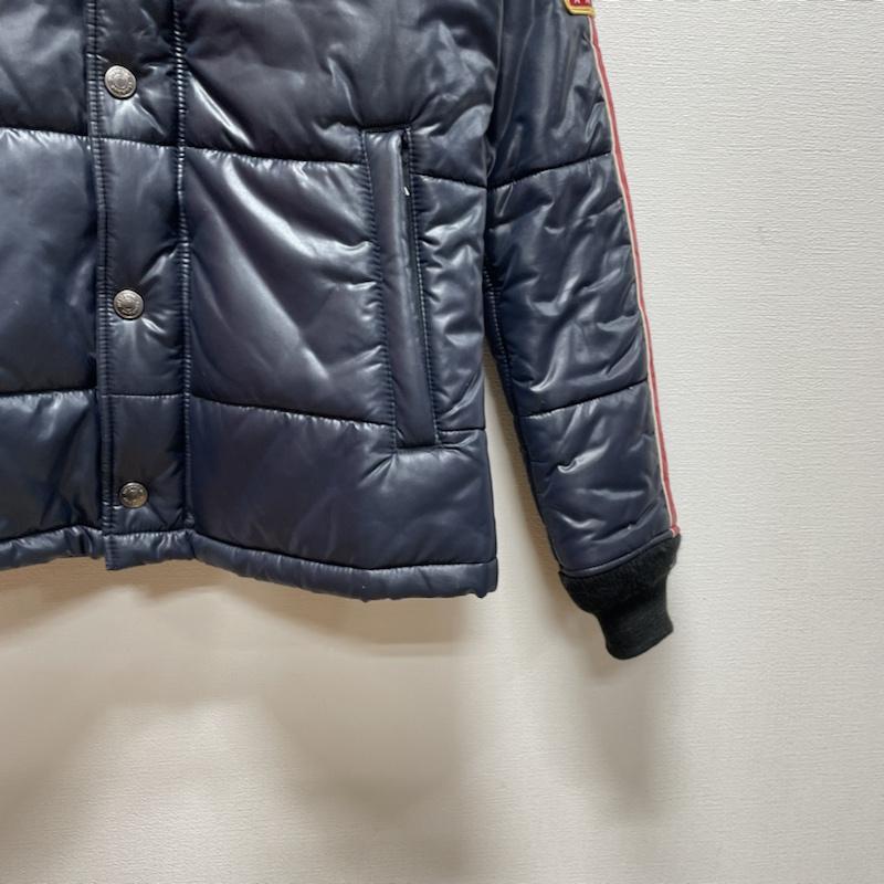 HYSTERIC GLAMOUR ヒステリックグラマー ダウンジャケット ジャケット