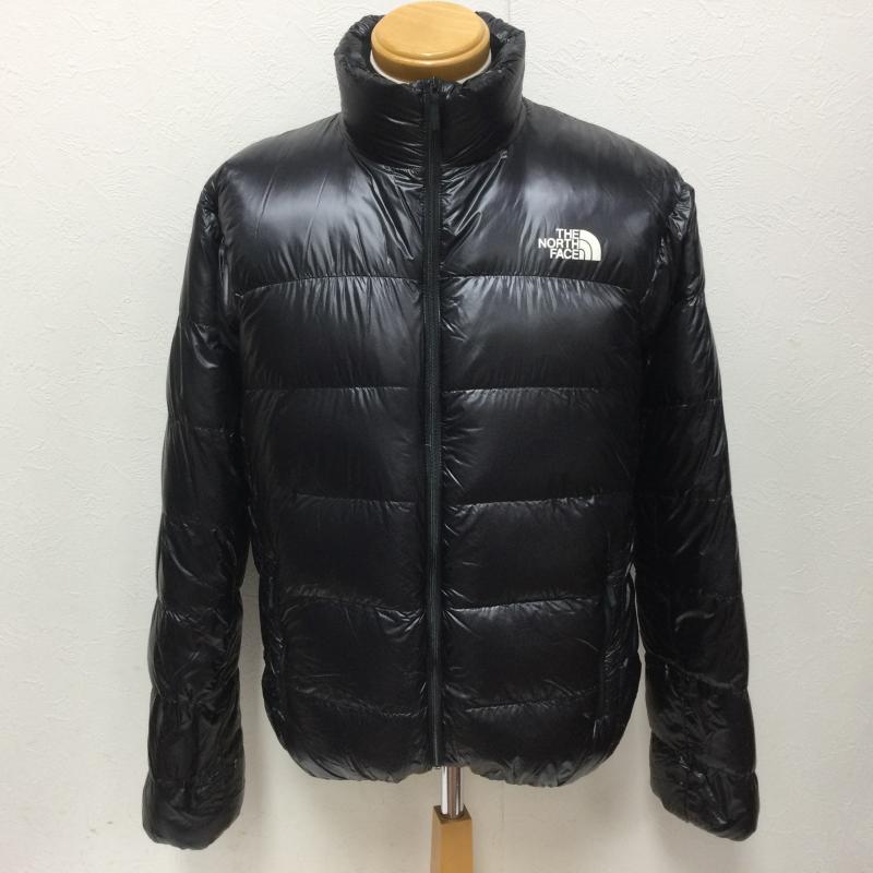 THE NORTH FACE ザノースフェイス ダウンジャケット ジャケット、上着 