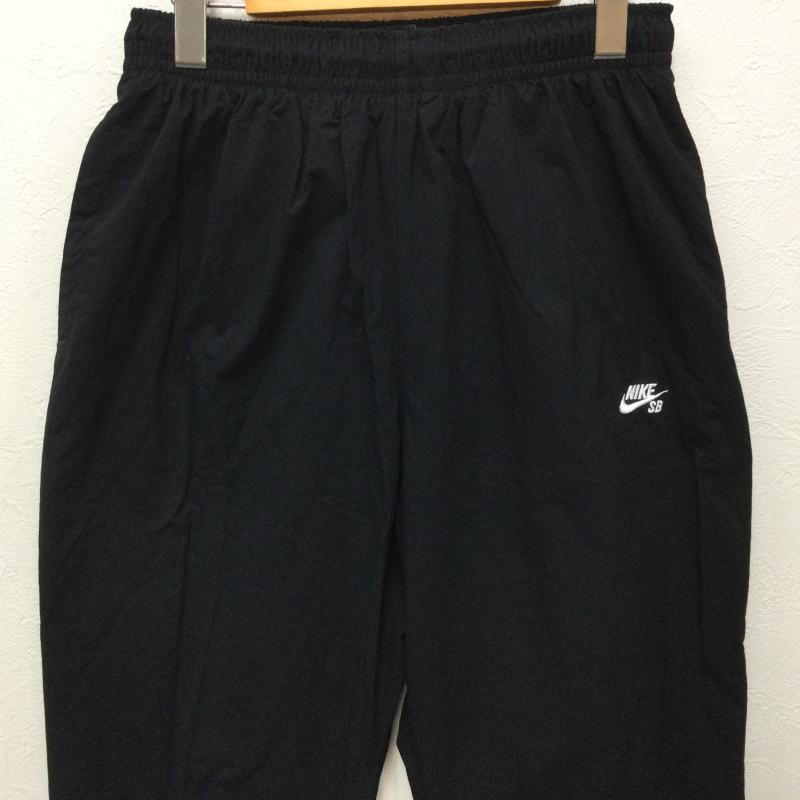 NIKE SB ナイキエスビー ボトムス 923962-010 FLEX TRACK PANT NIKE SB ナイキエスビー ボトムス 923962-010 FLEX TRACK PANT