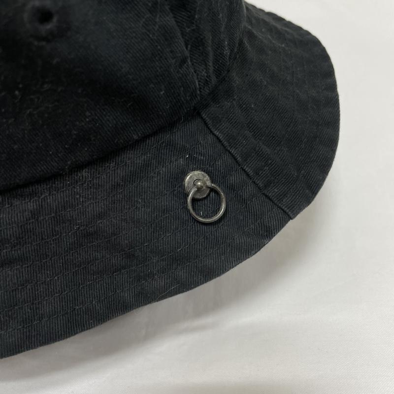 STUSSY ステューシー ハット 帽子 Hat STUSSY × JAM HOME MADE バケットハット stussycapz ヴィンテージ vintage 10082223｜istitch-store｜06