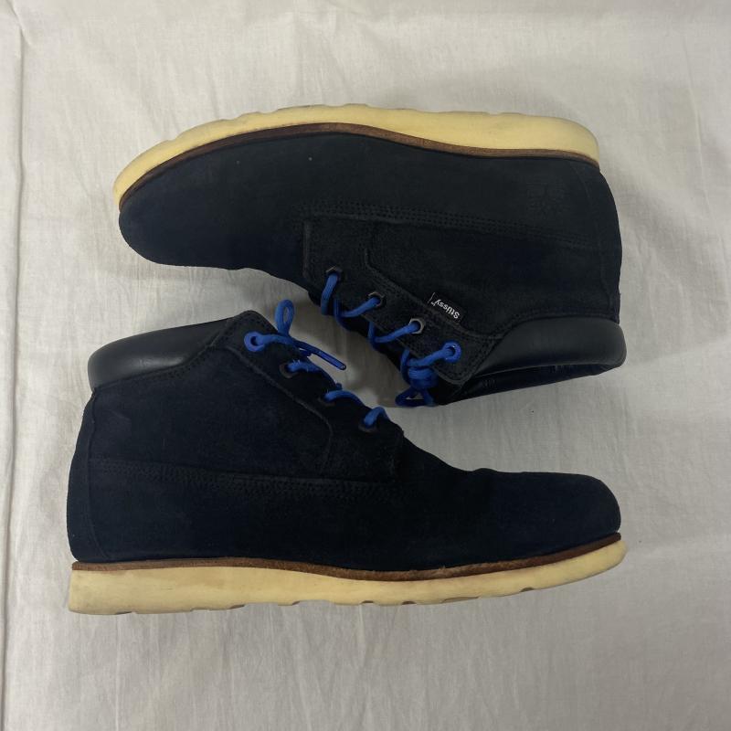 STUSSY ステューシー 一般 ブーツ Boots 39585/STUSSY x Timberland  