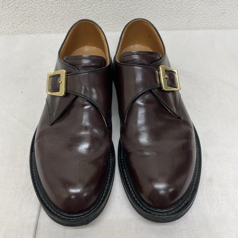 REGAL リーガル 革靴 Leather Shoes JN05 プレーントゥ シングル REGAL リーガル 革靴 Leather Shoes JN05 プレーントゥ シングル