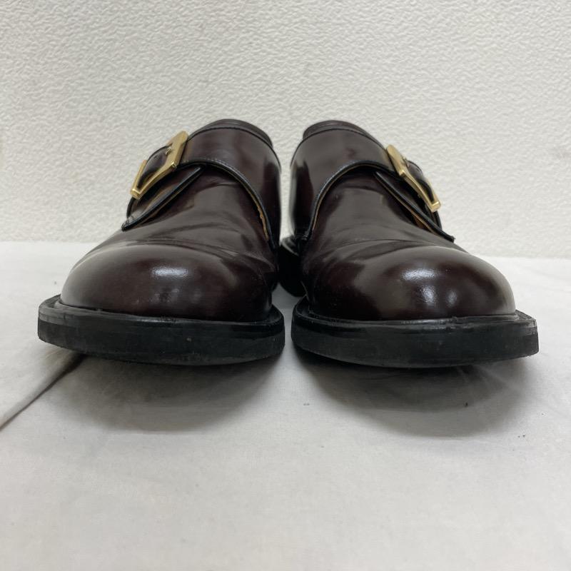REGAL リーガル 革靴 Leather Shoes JN05 プレーントゥ シングル REGAL リーガル 革靴 Leather Shoes JN05 プレーントゥ シングル