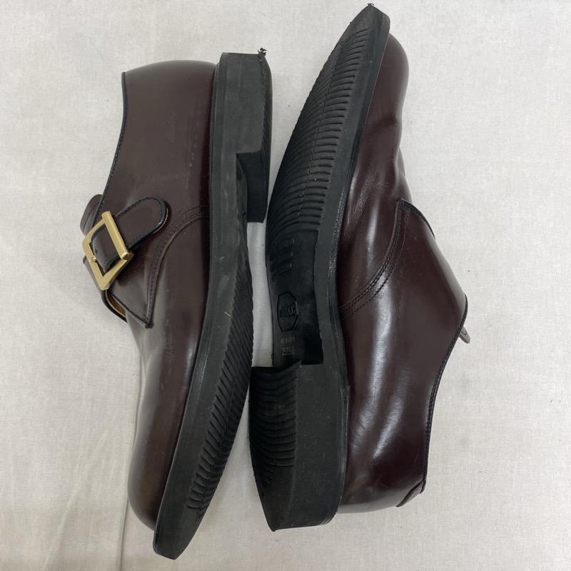REGAL リーガル 革靴 Leather Shoes JN05 プレーントゥ シングル REGAL リーガル 革靴 Leather Shoes JN05 プレーントゥ シングル