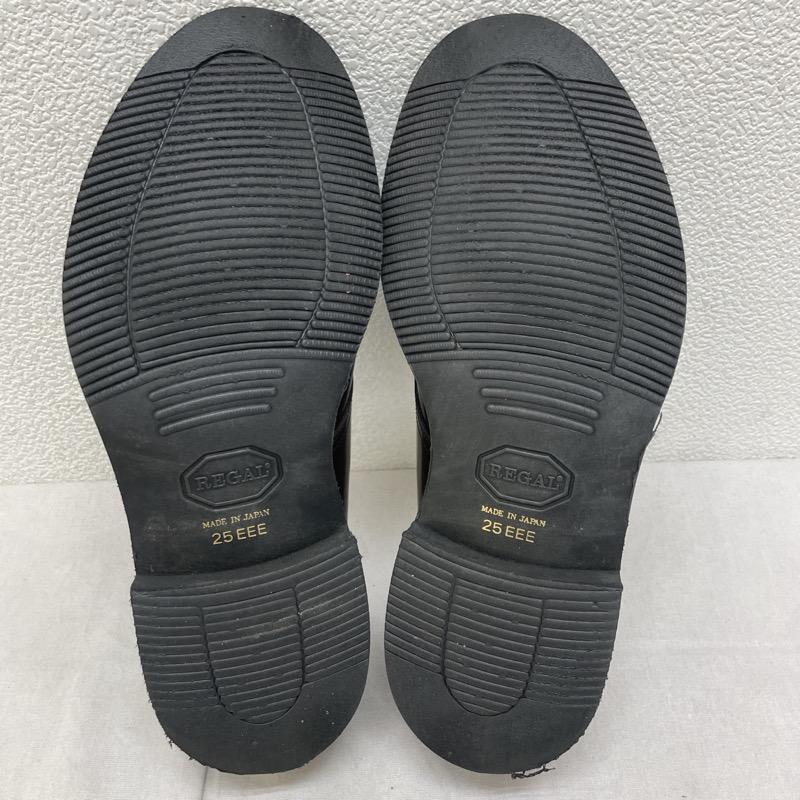 REGAL リーガル 革靴 Leather Shoes JN05 プレーントゥ シングル REGAL リーガル 革靴 Leather Shoes JN05 プレーントゥ シングル