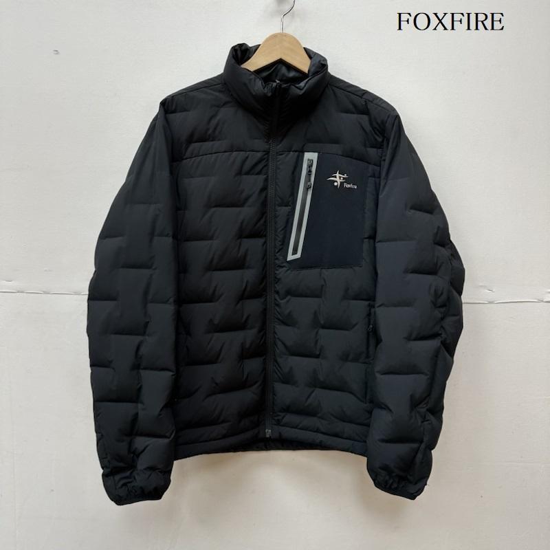 foxfire ダウンジャケット – オーロラジャケットとは – XYFNJ