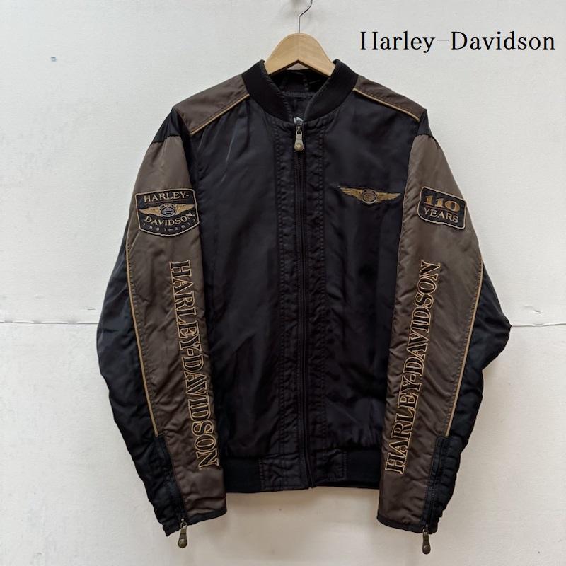 Harley-Davidson ハーレーダビッドソン ジャンパー、ブルゾン Harley-Davidson ハーレーダビッドソン ジャンパー、ブルゾン