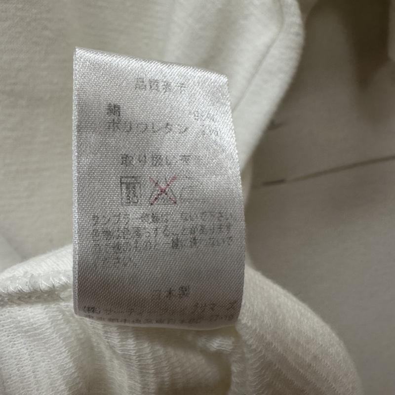 ANATOMICA アナトミカ 半袖 Tシャツ T Shirt  モックネック Tシャツ 10083491｜istitch-store｜05